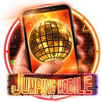 JumpingMobile Slot Game
