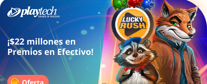 Imagen promocional de torneo semanal