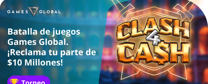 Imagen promocional de bono de primer depósito
