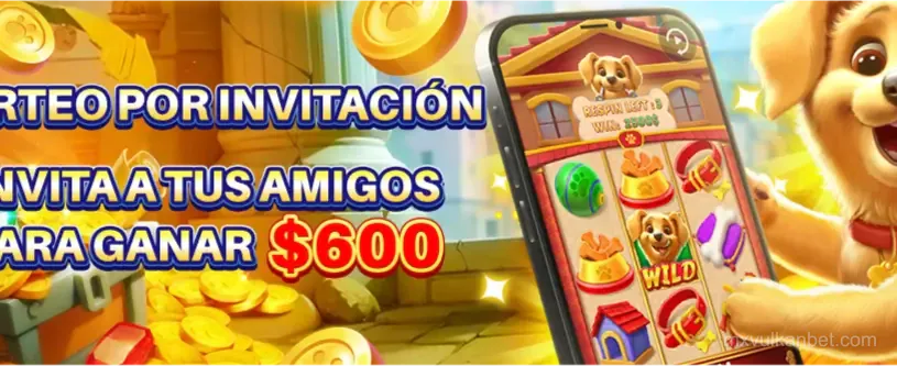 Giros gratis disponibles en la app